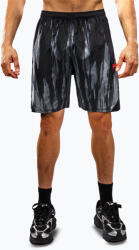 Venum Pantaloni scurți de antrenament pentru bărbați Venum Demon Training black/grey