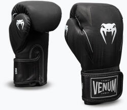 Venum Mănuși de box Venum Stealth Boxing black/white