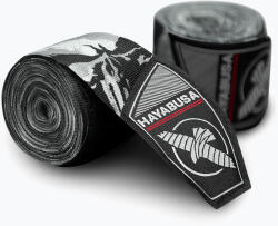 Hayabusa Bandaje de box Hayabusa Marvel Hero Elite Hard 450 cm the punisher
