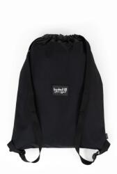 budmil tornazsák Unisex fekete - ipon - 7 610 Ft
