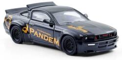  Model de colecție Model Model Contemporane: Automobile - Ford Pandem Mustang (Black) (MM64-PM-002)
