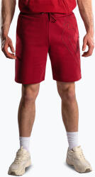 Venum Pantaloni scurți de antrenament pentru bărbați Venum Giant 3D Cotton red