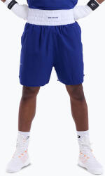 BOXRAW Pantaloni scurți de antrenament pentru bărbați Boxraw Stevenson V2 blue/white