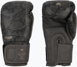 Venum Mănuși de box Venum Impact Evo Scales Boxing dark grey