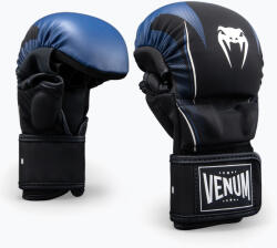 Venum Mănuși de MMA Venum G-Core Sparring navy blue/white