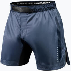 Hayabusa Pantaloni scurți de antrenament pentru bărbați Hayabusa Apex Fight 3/4 blue