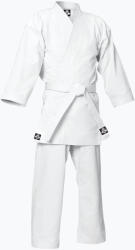 Dbx Bushido Bushido centura pentru copii karategi ARK-3102 alb