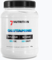 7Nutrition Glutamină 7Nutrition aminoacizi 500g 7Nu000172-500