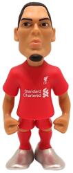 MINIX Figurină de colecție Minix - Virgil van Dijk, FC Liverpool, 12 cm (11285) Figurina