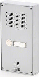 Behnke Trsprechstation Behnke Serie 5, Set montaj pe perete cu o tasta (5-0055)