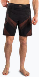 Venum Pantaloni scurți de antrenament pentru bărbați Venum No-Gi 6.0 Fight black/brown