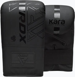 RDX Mănuși de box RDX F6 Bag Mitts black