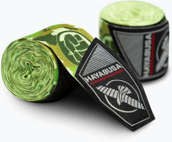 Hayabusa Bandaje de box Hayabusa Marvel Hero Elite Hard 450 cm hulk