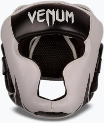 Venum Cască de box pentru copii Venum Challenger Kids white/black