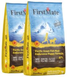FirstMate FirstMate Pacific Fish PUPPY 2 x 11, 4 kg
