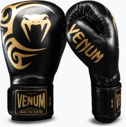 Venum Mănuși de box Venum Giant 2.0 Mike Tyson Pro Boxing black/gold - sportano - 1 339,00 RON