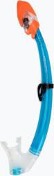 AQUASTIC Tub de snorkeling pentru copii AQUASTIC Shelly albastru deschis