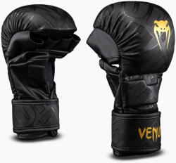 Venum Mănuși de sparring Venum Contender 1.5 XT 3D Sparring black/gold