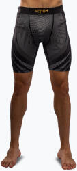Venum Pantaloni scurți de antrenament pentru bărbați Venum Galactic 3.0 Vale Tudo black/gold