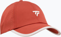 Tecnifibre Șapcă cu cozoroc Tecnifibre Laser Cap terracotta