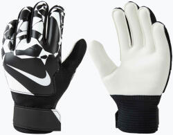 Nike Mănuși de portar Nike Match Jr. black/white/white