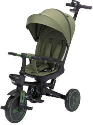 Fillikid tricikli Leon zöld 905-04 - pepita - 59 990 Ft