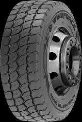 WINDFORCE Terra Master Gam55 385/65 R22.5 164 - anvelocar