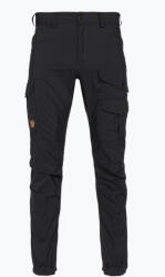 Fjällräven Мъжки панталони за трекинг Fjällräven Vidda Pro Lite сив F86891