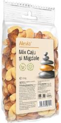 ALEVIA Mix caju si migdale, 130 g, Alevia