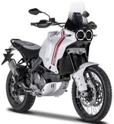 Maisto - Мотоциклет, Ducati DesertX, 1: 18