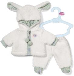 Zapf Creation BABY born Комплект Овца, 43 см (840139)