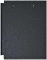 Leier Granite alapcserép Classic fekete (640206)