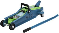 Kraft & Dele Cric hidraulic 2, 5t 65021 (WDS2490)