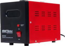 Kraft&Dele Stabilizator de tensiune 2000VA 230V 65075 (KD1933)