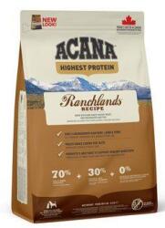 ACANA Ranchlands Recept 2kg