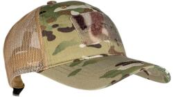 Mil-Tec Șapcă Mil-Tec Trucker Baseball Cap - MultiCam