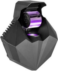 BeamZ Diviner10 Mirror roller 100W, COB LED, DMX multi gobo fényeffekt - mkaudio