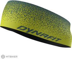 Dynafit Graphic Performance fejpánt, golden lime/cinder gradient