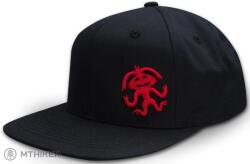 Rafiki Camp baseball sapka, anthracite ()