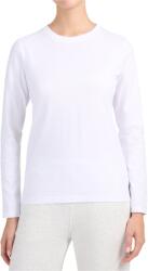 4F Longsleeve F639 Mărime: L / Culoare: alb (4FWMM00TLONF639)