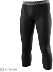 Dynafit Tour Light Merino 3/4 alsónadrág, black out (S)