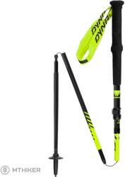 DYNAFIT Ultra Pro botok, 115 - 135 cm, fluo yellow ()