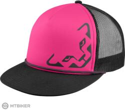 Dynafit TRUCKER 3 sapka, cheeky pink/black out