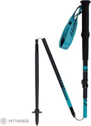 DYNAFIT Ultra futóbot, 115 - 135 cm, storm blue ()