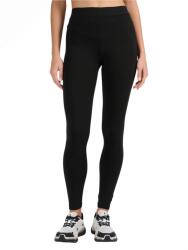 4F Tights Cas F296 Mărime: L / Culoare: negru (4FWMM00TTIGF296)