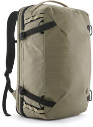 Patagonia Black Hole MLC 45l Culoare: bej/maro (49307_WSTO) Geanta voiaj