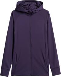 4F Technical Sweatshirt F656 Mărime: L / Culoare: violet (4FWSS26TFSWF656)