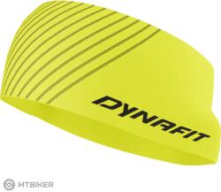 Dynafit Speed Dryarn fejpánt, ultra yellow/black out