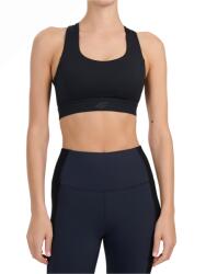 4F Sport Bra F256 Mărime: L / Culoare: negru (4FWAW26USBAF256)