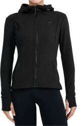 4F Fleece F468 Mărime: L / Culoare: negru (4FWMM00TFLEF468)